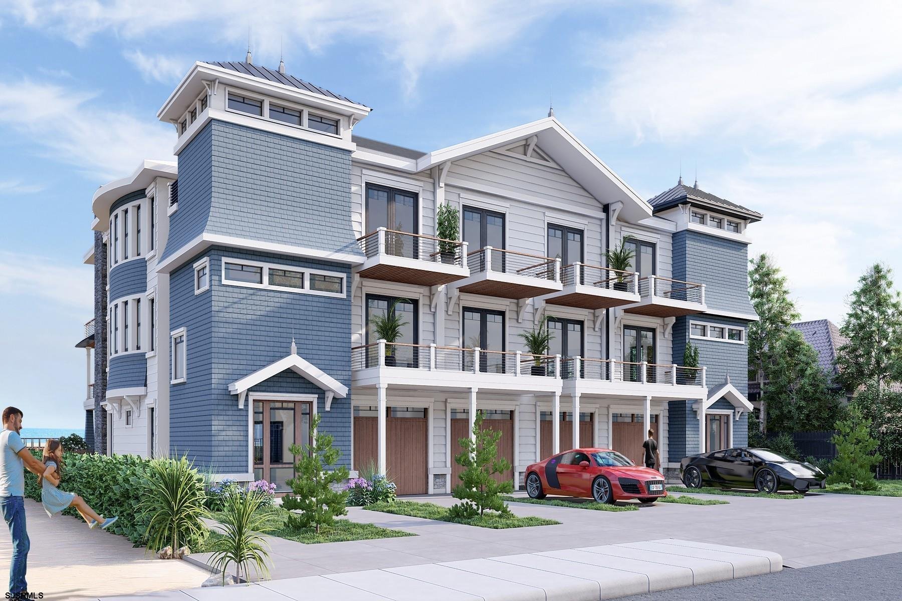 OC Ocean Front Suites